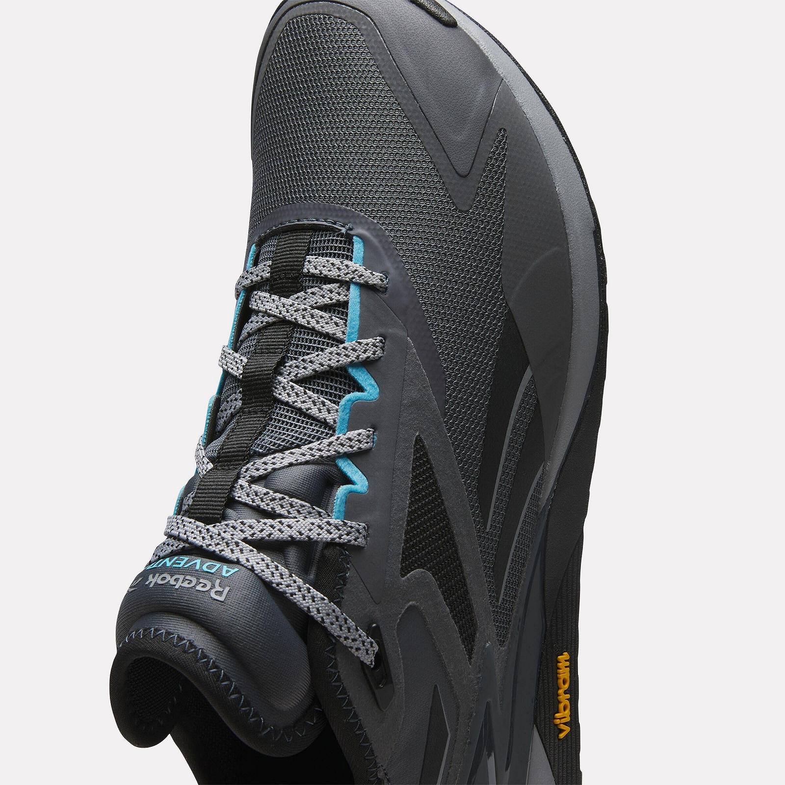Кроссовки Reebok Unisex Nano X3 Adventure, фото №4