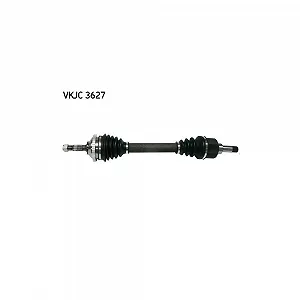 Приводной вал SKF VKJC 3627 для PEUGEOT передняя ось слева - Фото 1