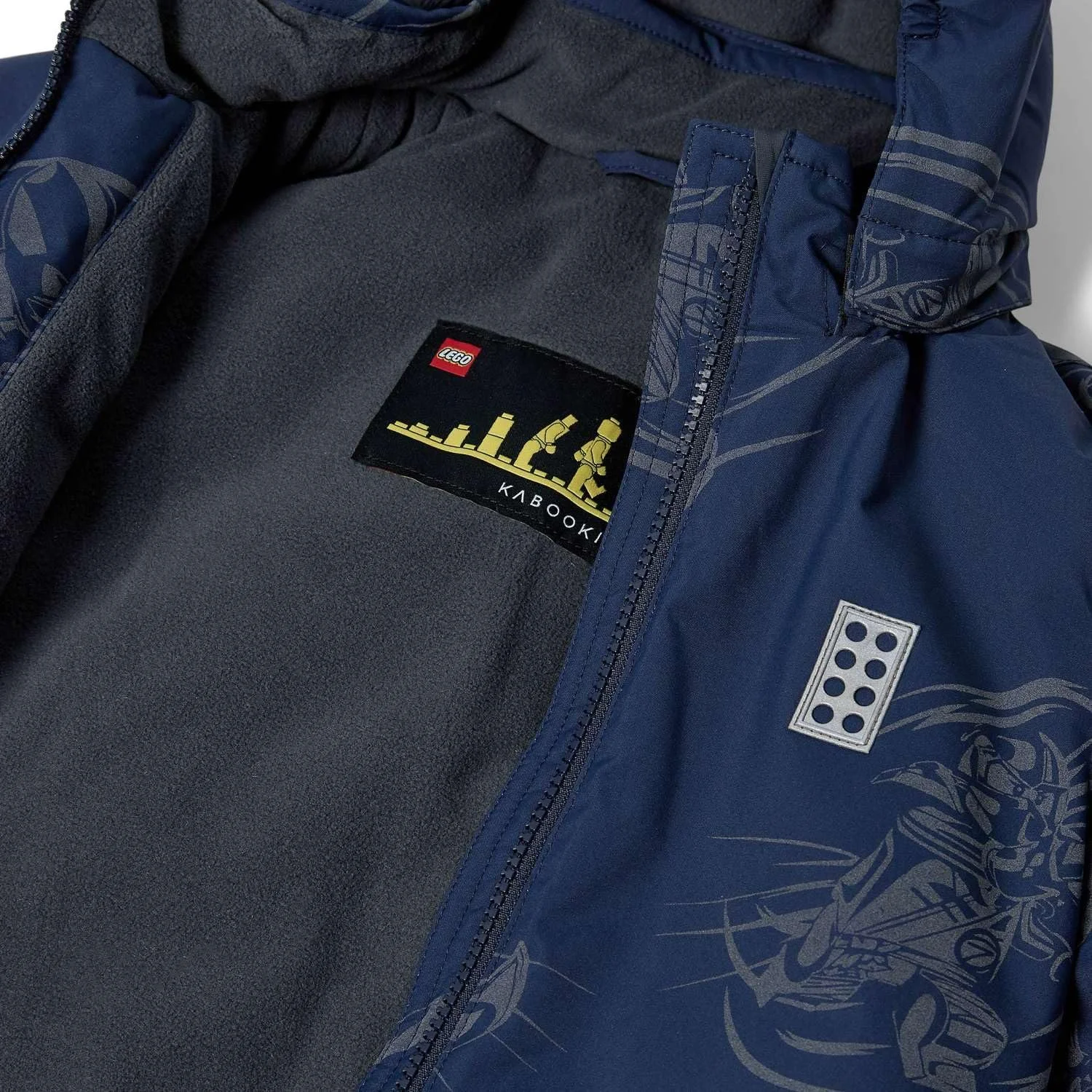 Куртка LEGO Unisex, фото №5