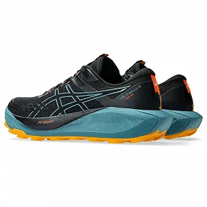 Чоловічі кросівки для бігу ASICS Gel-Trabuco 13 GTX synthetic.ua - Фото 1