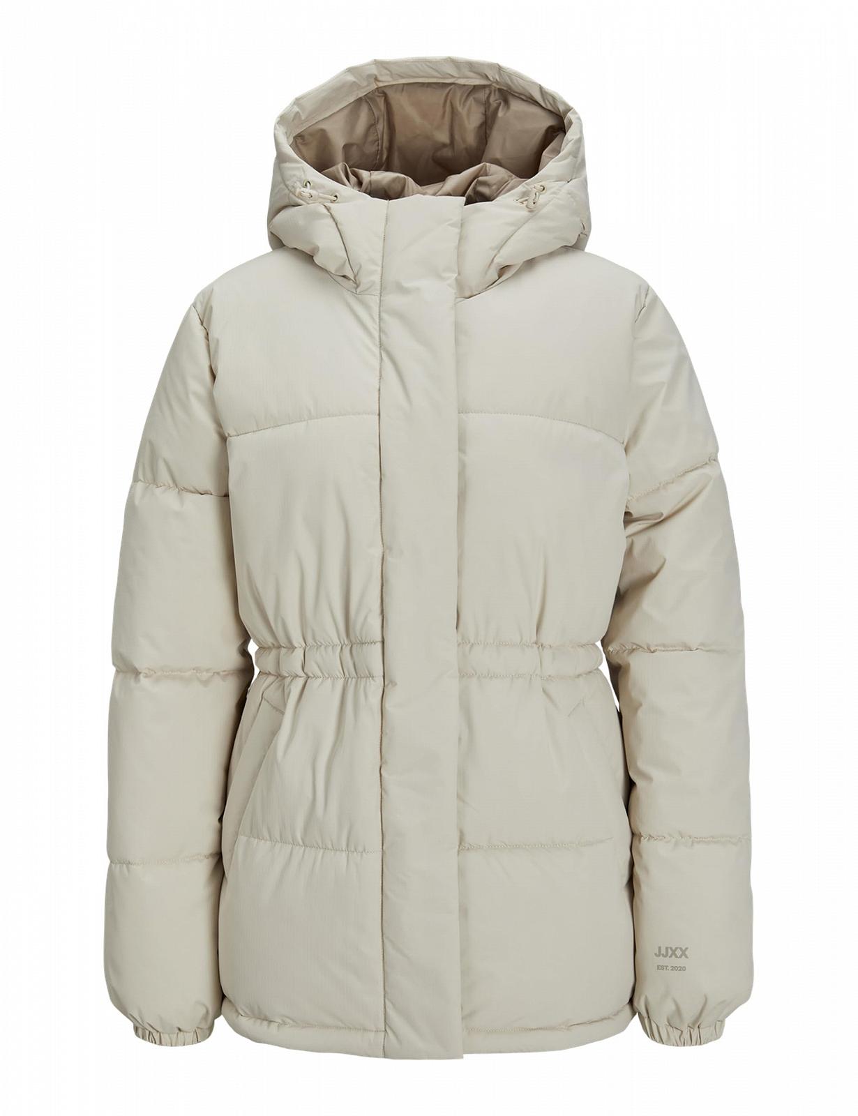 Куртка JJXX Jxworld Puffer OTW Act Пуховик жіночий, фото №1