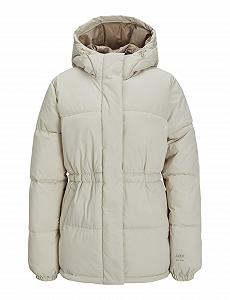Куртка JJXX Jxworld Puffer OTW Act Пуховик женский - Фото 1