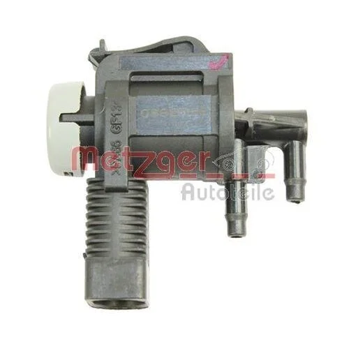 EGR-клапан, керування ВГ METZGER 0892556 для FORD VAG, фото №3