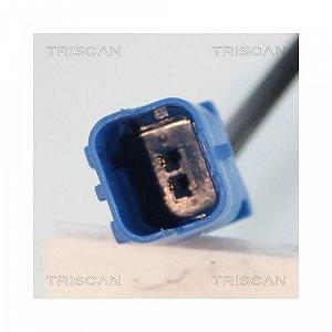Датчик частоты вращения колеса TRISCAN 8180 28201 для CITROËN PEUGEOT, задняя ось synthetic.ua - Фото 1