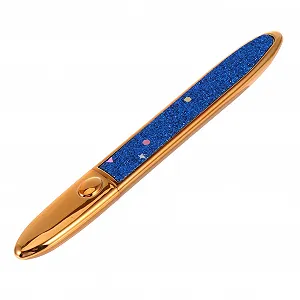 Фломастер-Подводка TOVINANNA Жидкая Бриллиантовый - Фото 1