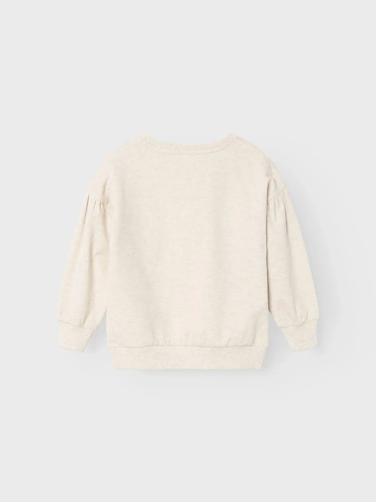 Толстовка NAME IT Nmfdinah Sweat Unb для дівчат, фото №2