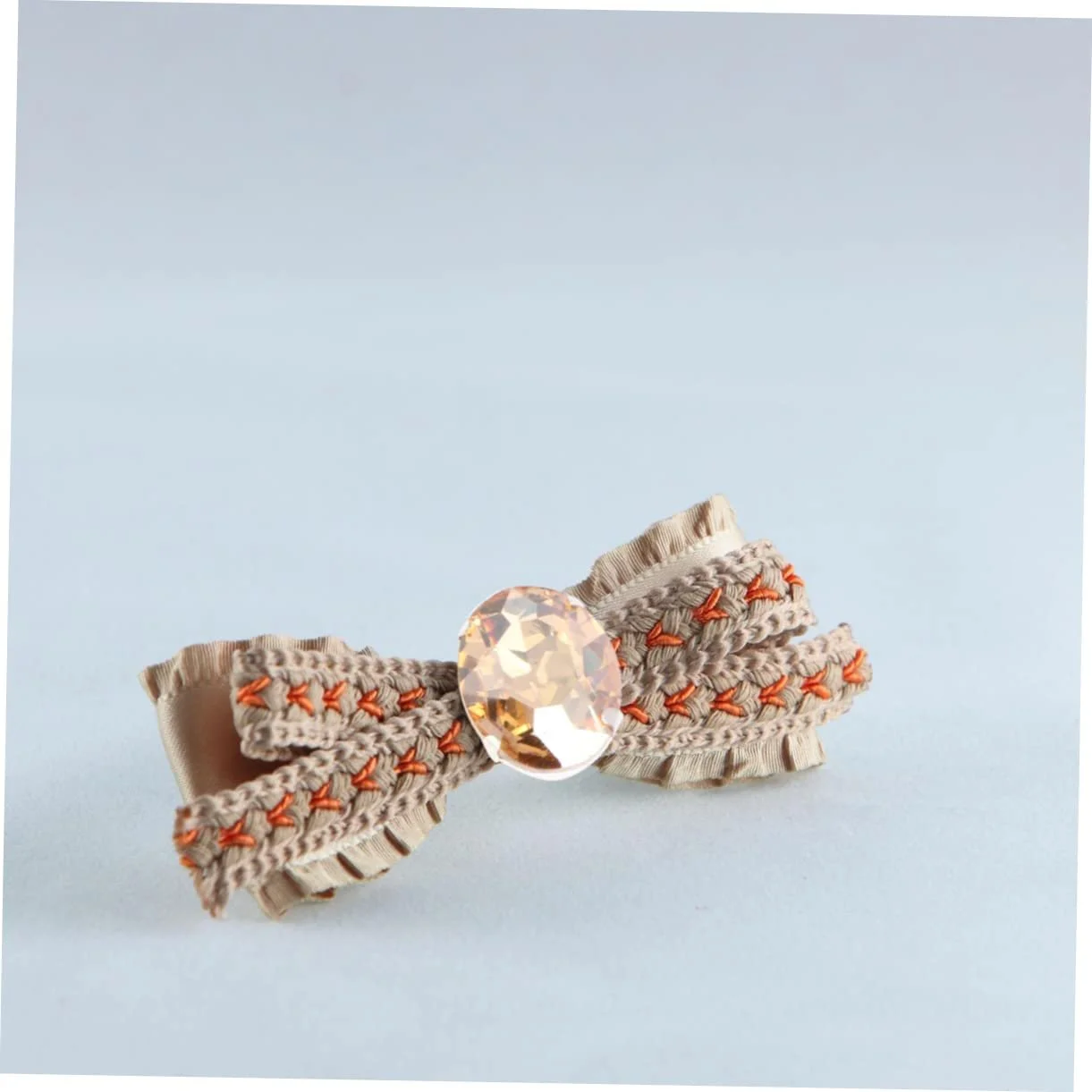 Пришивні стрази SEWACC 50 шт. з кігтями для шиття, самоцвіти з кігтями, пришивні самоцвіти, скляні кришталеві, фото №4