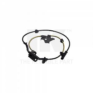 Датчик частоты вращения колеса NK 294539 для TOYOTA, передний правый - Фото 1