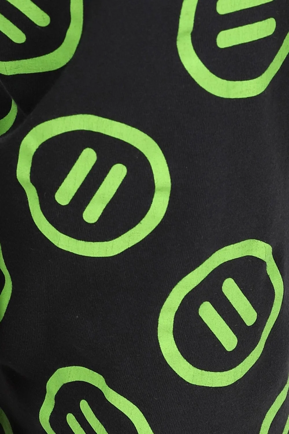 Піжама I Paused My Game to Be Here Чорний, фото №4