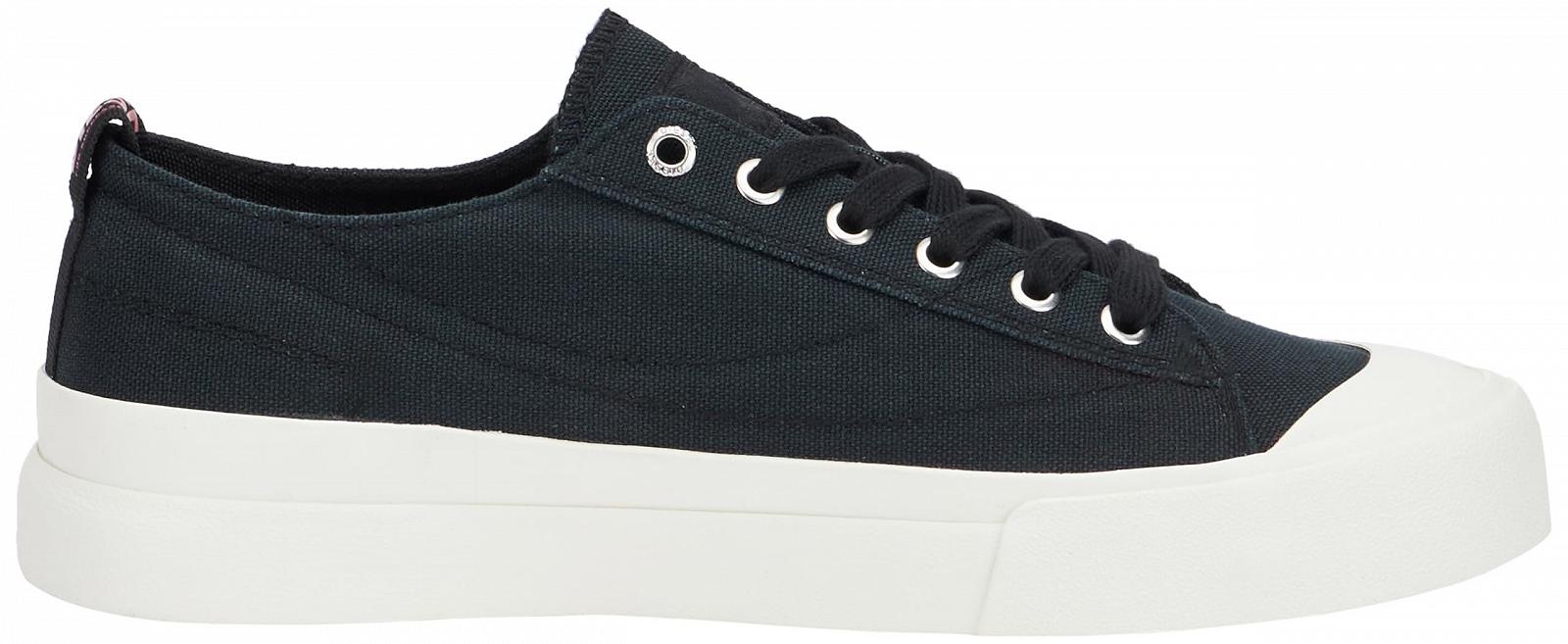 Кроссовки Diesel S-Athos Low, фото №4