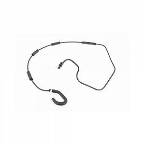 Шланг вентиляции расширительного бачка VAICO V22-1143 - Фото 1