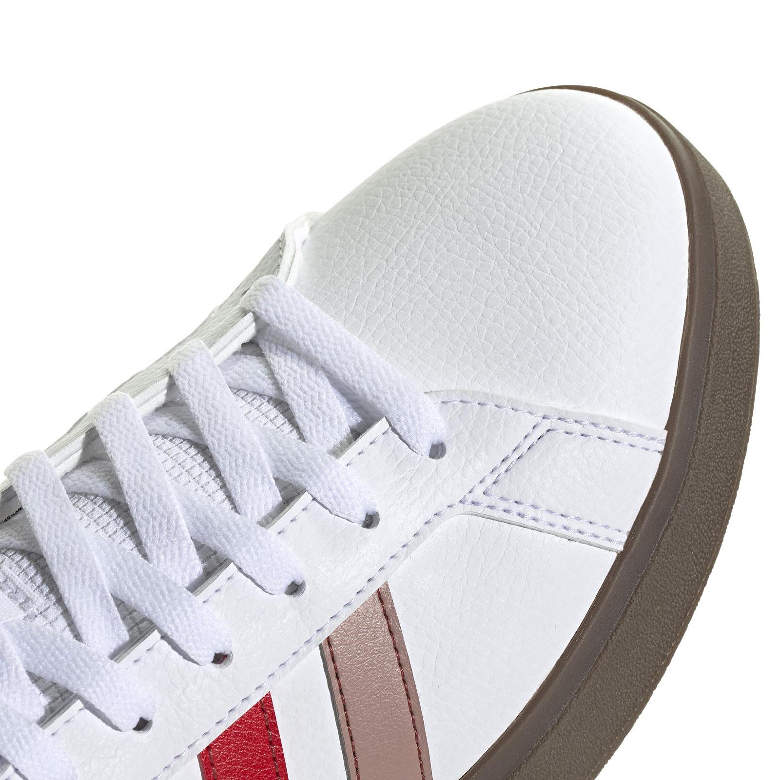 Кросівки Adidas Grand Court Base 2.0 чоловічі, фото №4