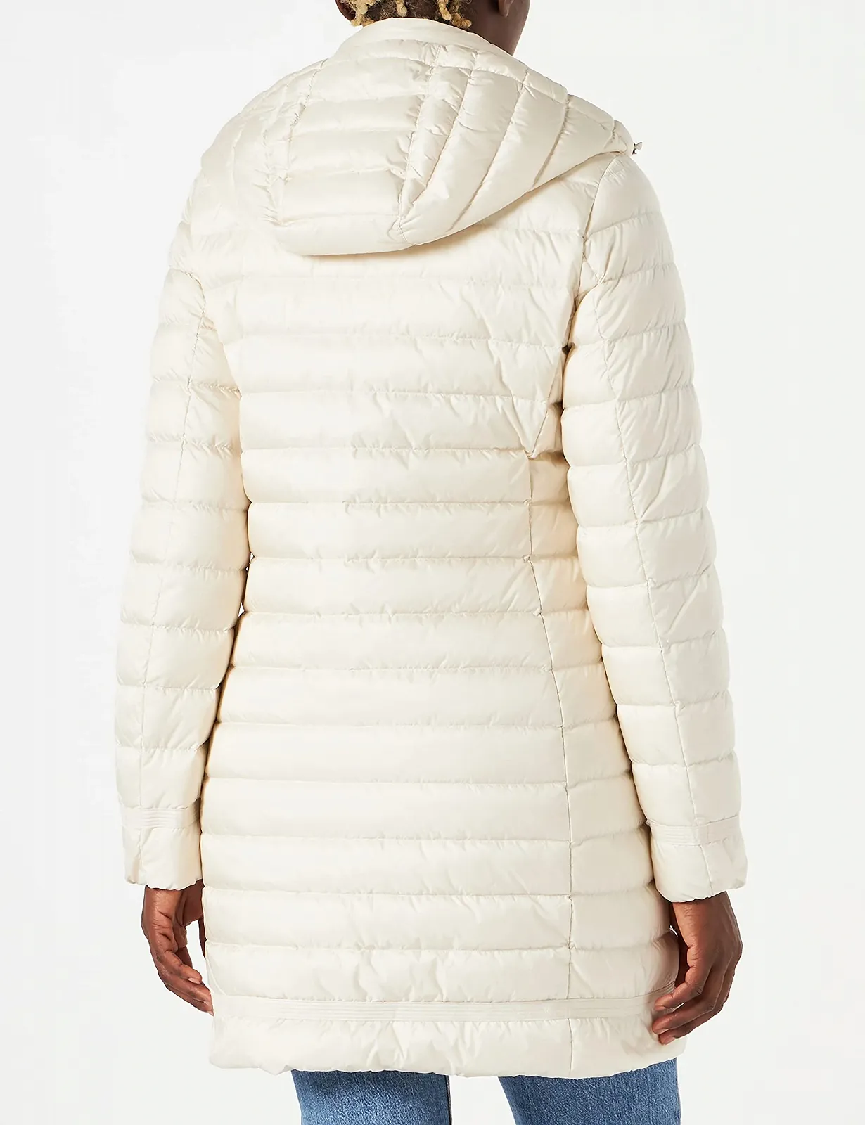 Пуховик Geox D Jaysen Женский, фото №4