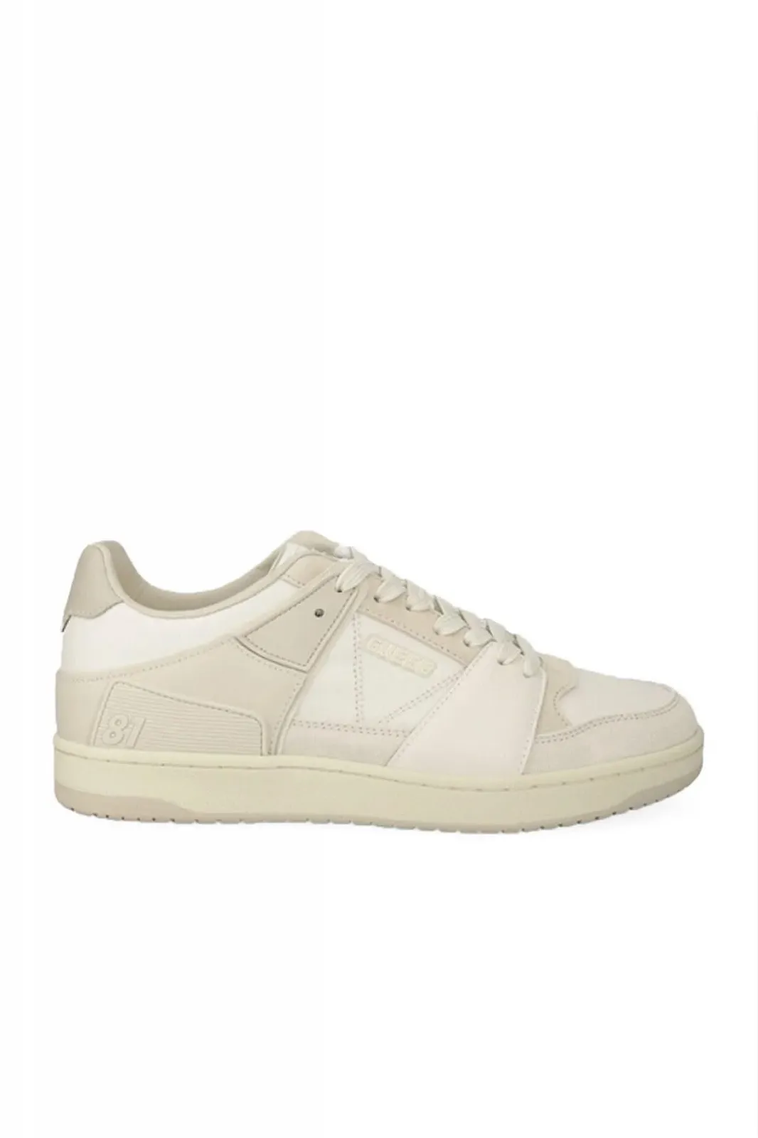 Кроссовки GUESS Sava Low, фото №2