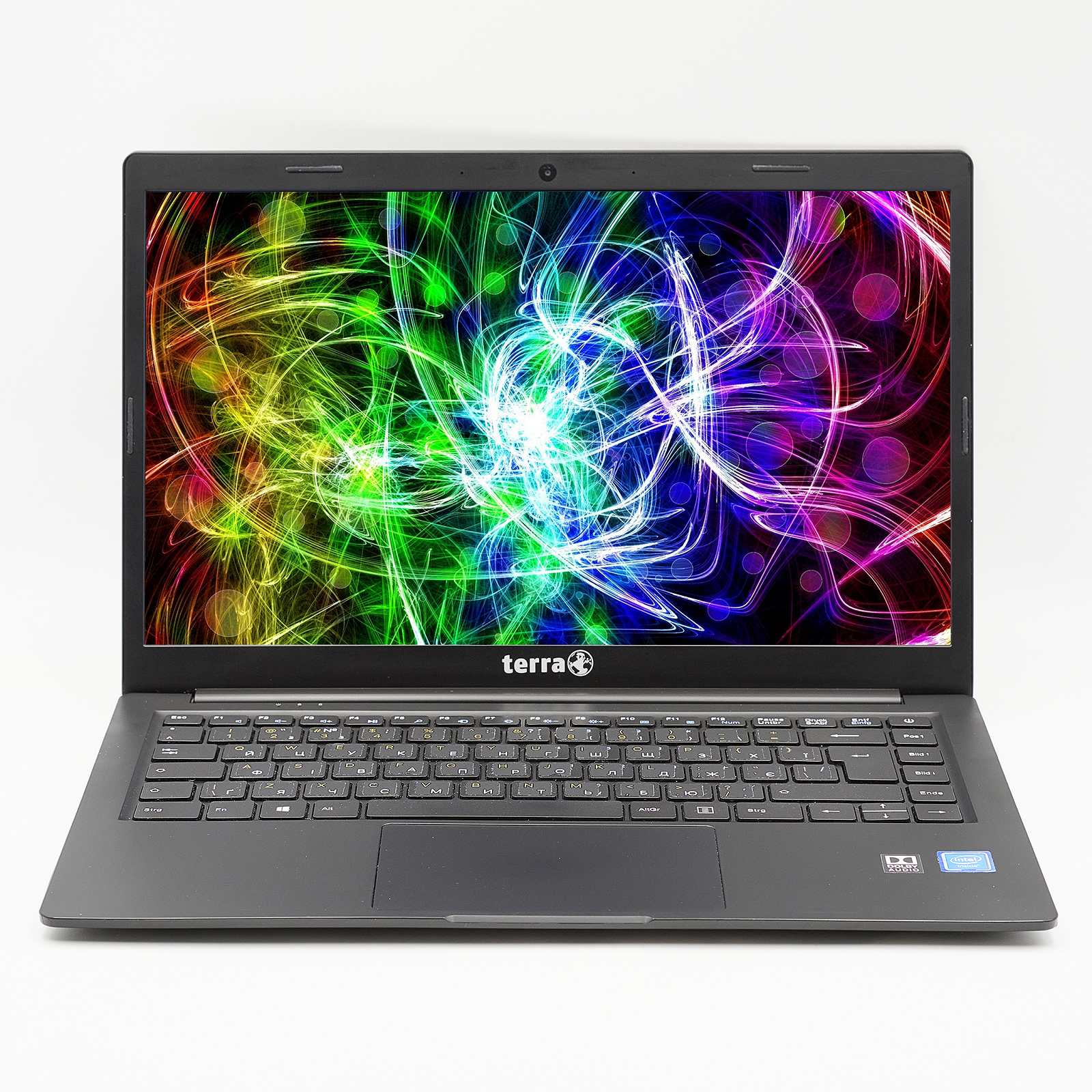 Ноутбук 14'' MEDION (Lenovo Group) TERRA Mobile 1416 Intel Celeron N4000 RAM 4 ГБ SSD 128 ГБ Intel UHD Graphics 600 Металевий корпус (778), фото №1