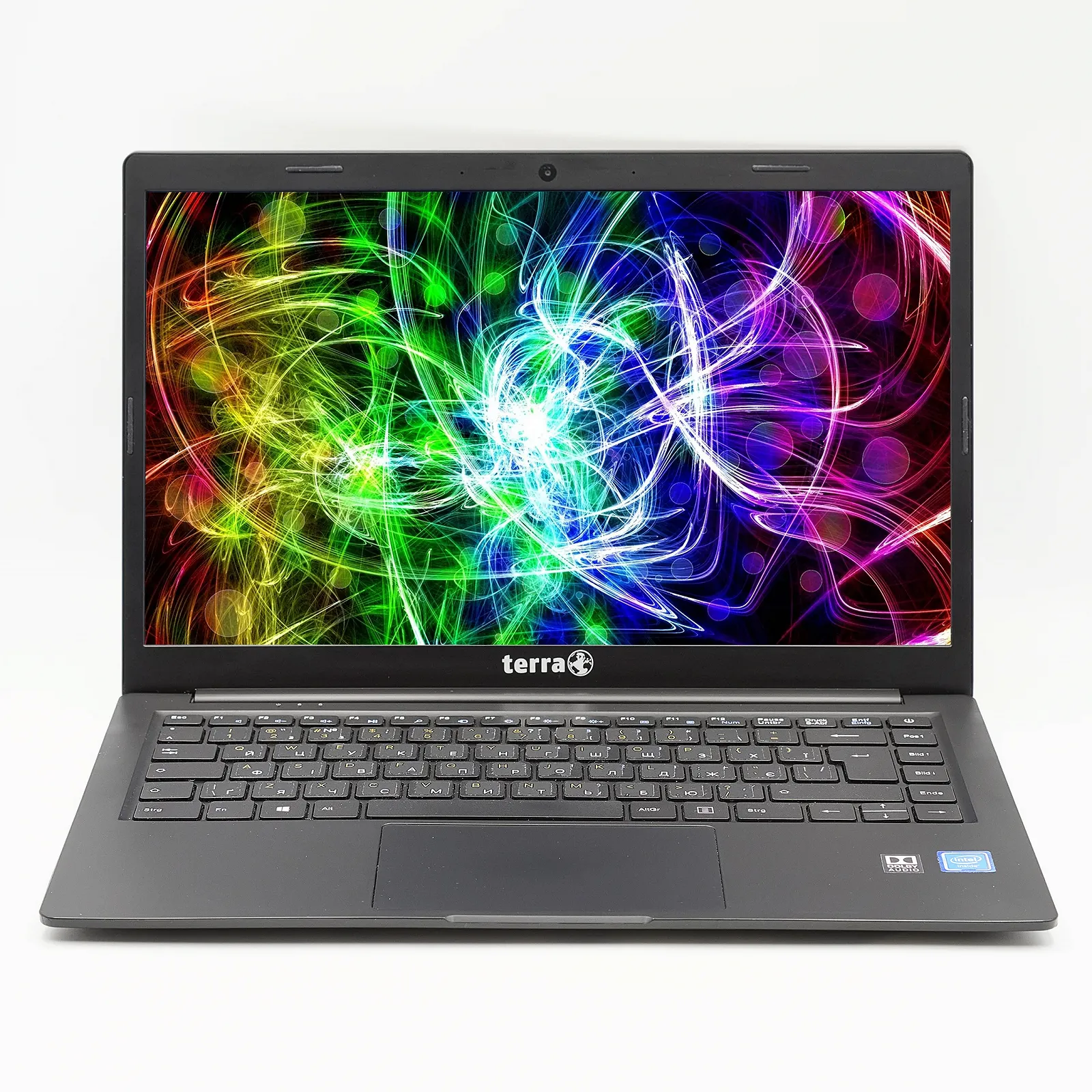Ноутбук 14'' MEDION (Lenovo Group) TERRA Mobile 1416 Intel Celeron N4000 RAM 4 ГБ SSD 256 ГБ Intel UHD Graphics 600 Металевий корпус (4886), фото №1
