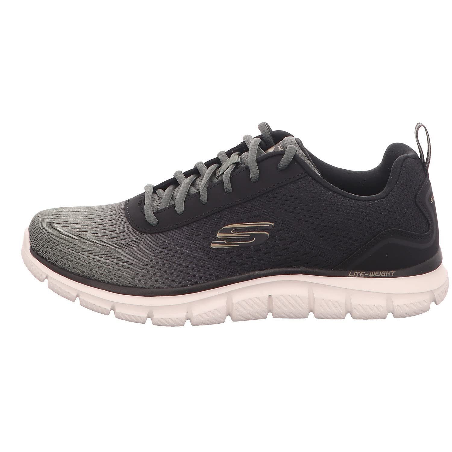 Кросівки Skechers Track Ripkent чоловічі, фото №2