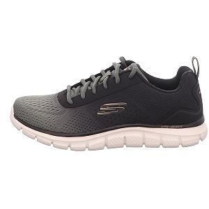 Кросівки Skechers Track Ripkent чоловічі synthetic.ua - Фото 1