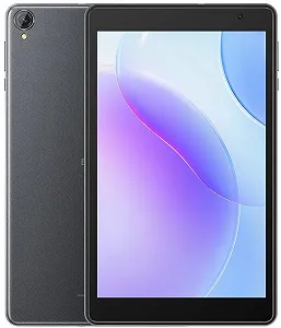Планшет 8" Blackview Tab 5 3+2/64Gb 4 ядра Android 12 5580 mAh Сірий - Фото 1