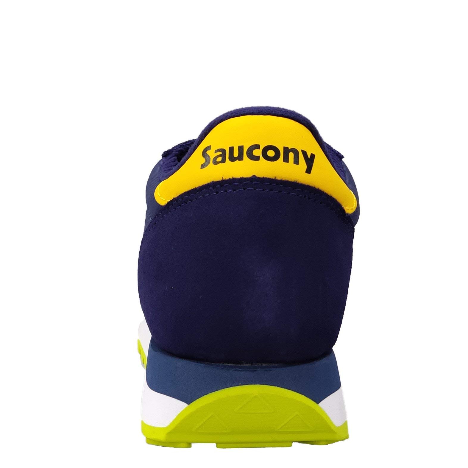 Кроссовки Saucony Jazz Original, фото №6 Кроссовки Saucony Jazz Original, фото №6