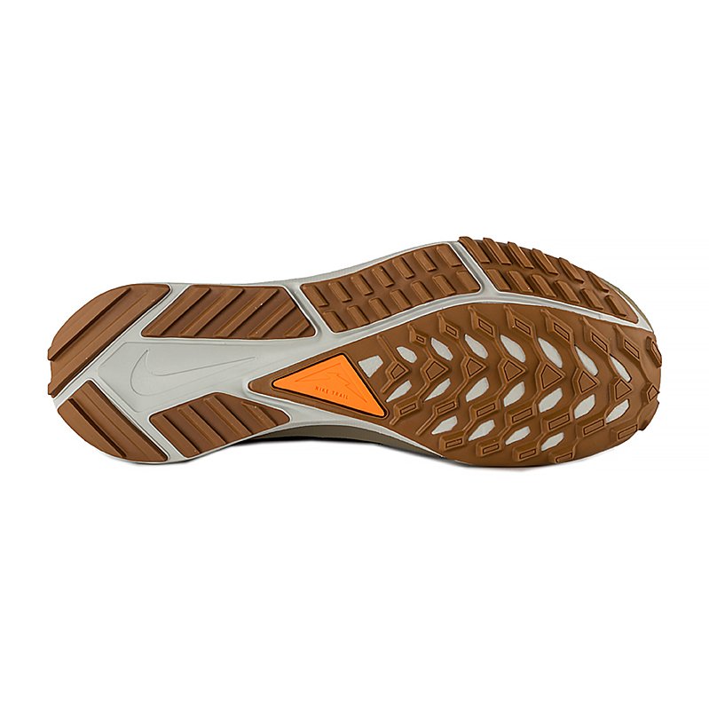 Кросівки бігові Nike REACT PEG TRAIL 4 GTX SU 46, фото №4
