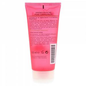 Ароматичний гель для душу BODYSOL Pink Grapefruit 100 мл synthetic.ua - Фото 1