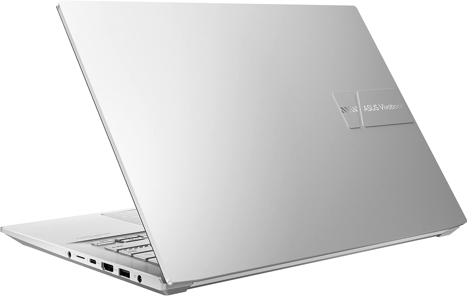 Ноутбук 14" Asus Vivobook Pro S3400QA-KM085W AMD Ryzen 5 5600H RAM 8GB SSD 512GB Windows 11 (UKR), фото №4 Ноутбук 14" Asus Vivobook Pro S3400QA-KM085W AMD Ryzen 5 5600H RAM 8GB SSD 512GB Windows 11 (UKR), фото №4
