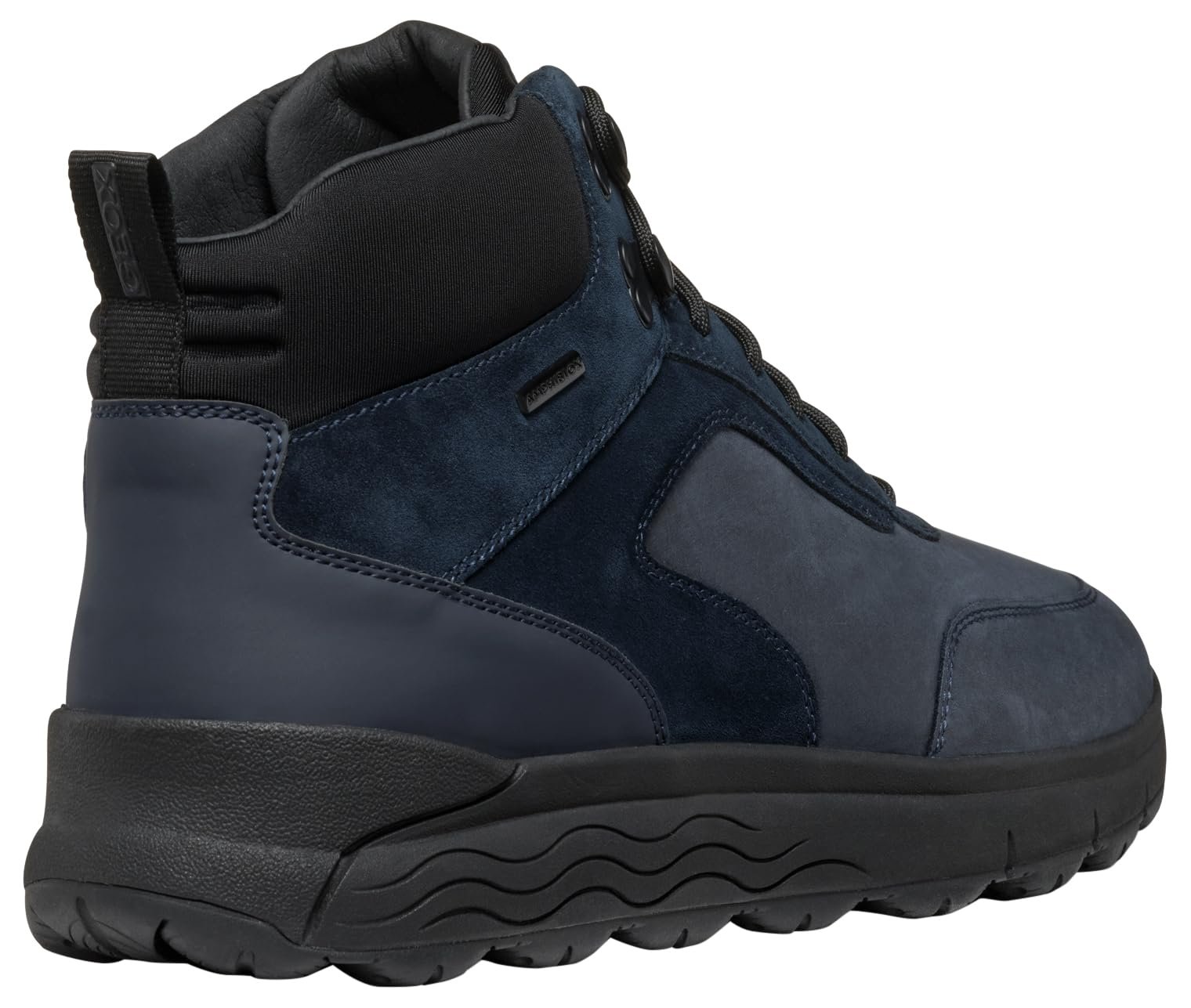 Черевики Geox Spherica 4x4 B ABX Чоловічі, фото №5
