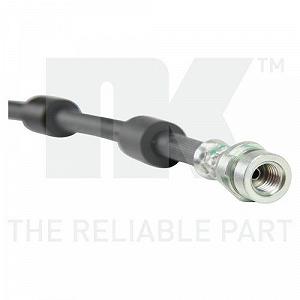 Тормозной шланг NK 8525205 для FORD передний мост справа synthetic.ua - Фото 1