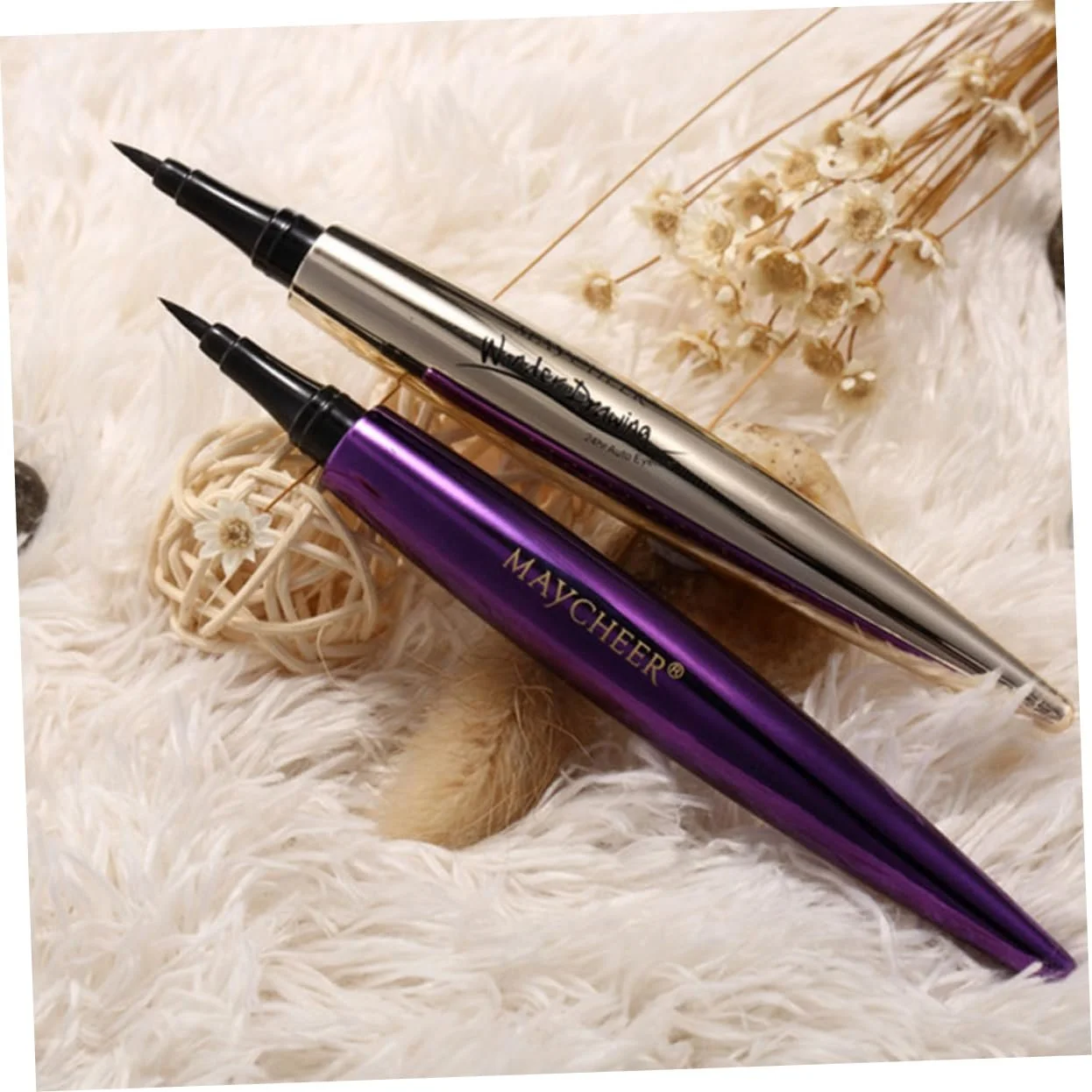 Підводка DOITOOL З ефектом потовщення, фото №5 Підводка DOITOOL З ефектом потовщення, фото №5