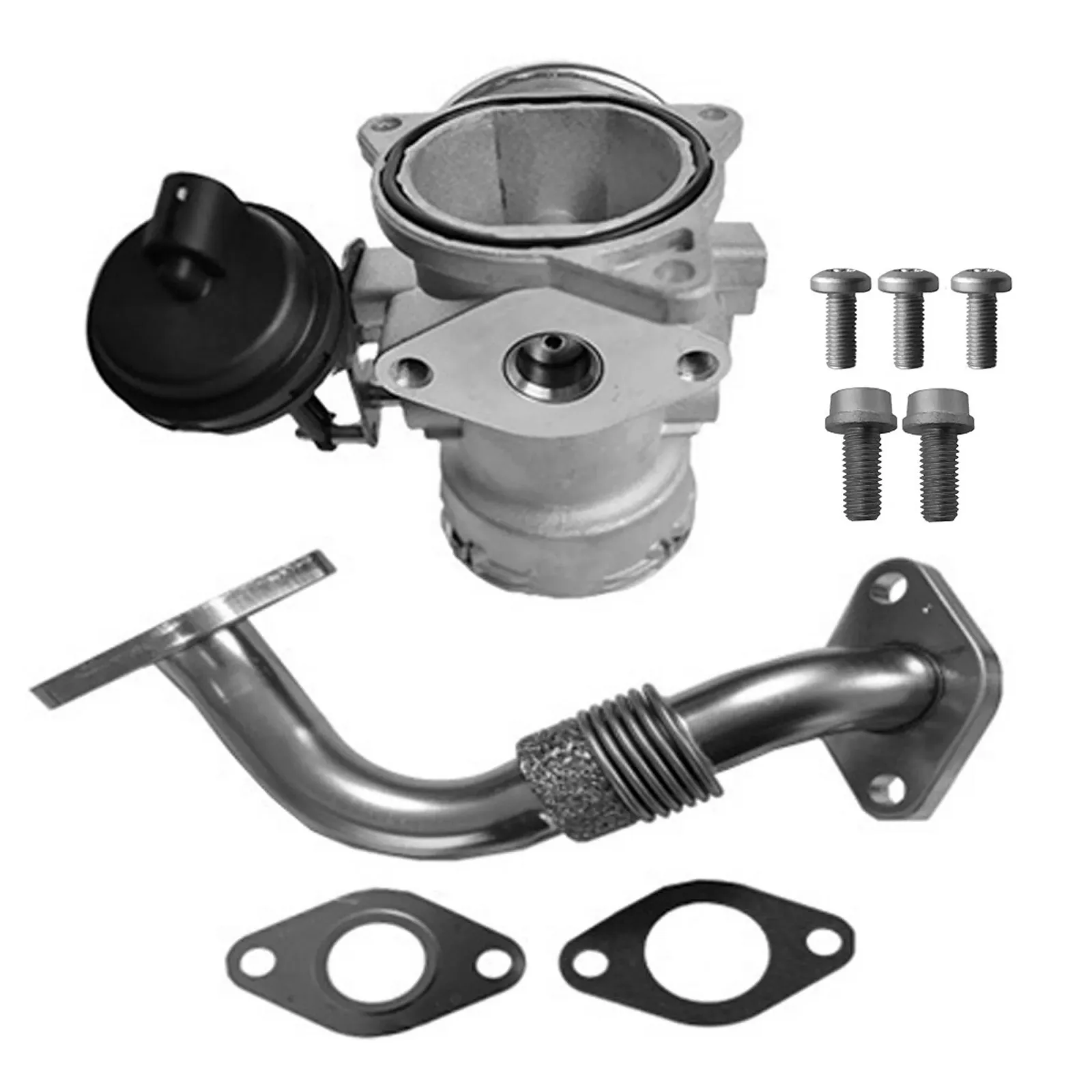 Ремкомплект клапана EGR PartsTec PTA510-3007 для AUDI FORD SEAT VW FORD USA, фото №1