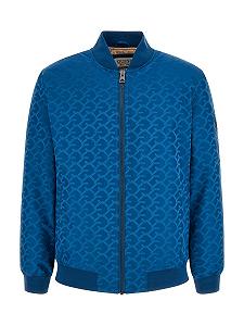 Мужской бомбер Guess - Фото 1