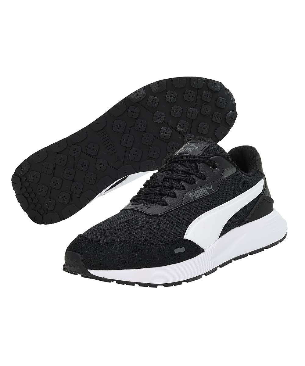 Кроссовки мужские PUMA Runtamed, фото №6
