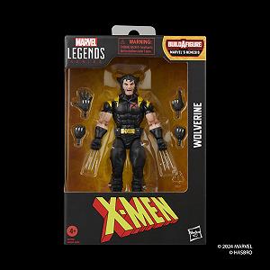 Фігурка Wolverine Marvel Legends Series Comics, 15 см synthetic.ua - Фото 1