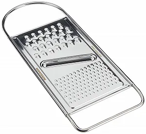 Овощерезка Fackelmann NIROSTA 29 x 11.5 см synthetic.ua - Фото 1