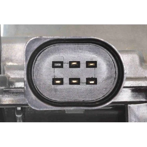 Электродвигатель багажника VEMO V10-55-0012 Green Mobility Parts для VW правый, фото №3 Электродвигатель багажника VEMO V10-55-0012 Green Mobility Parts для VW правый, фото №3