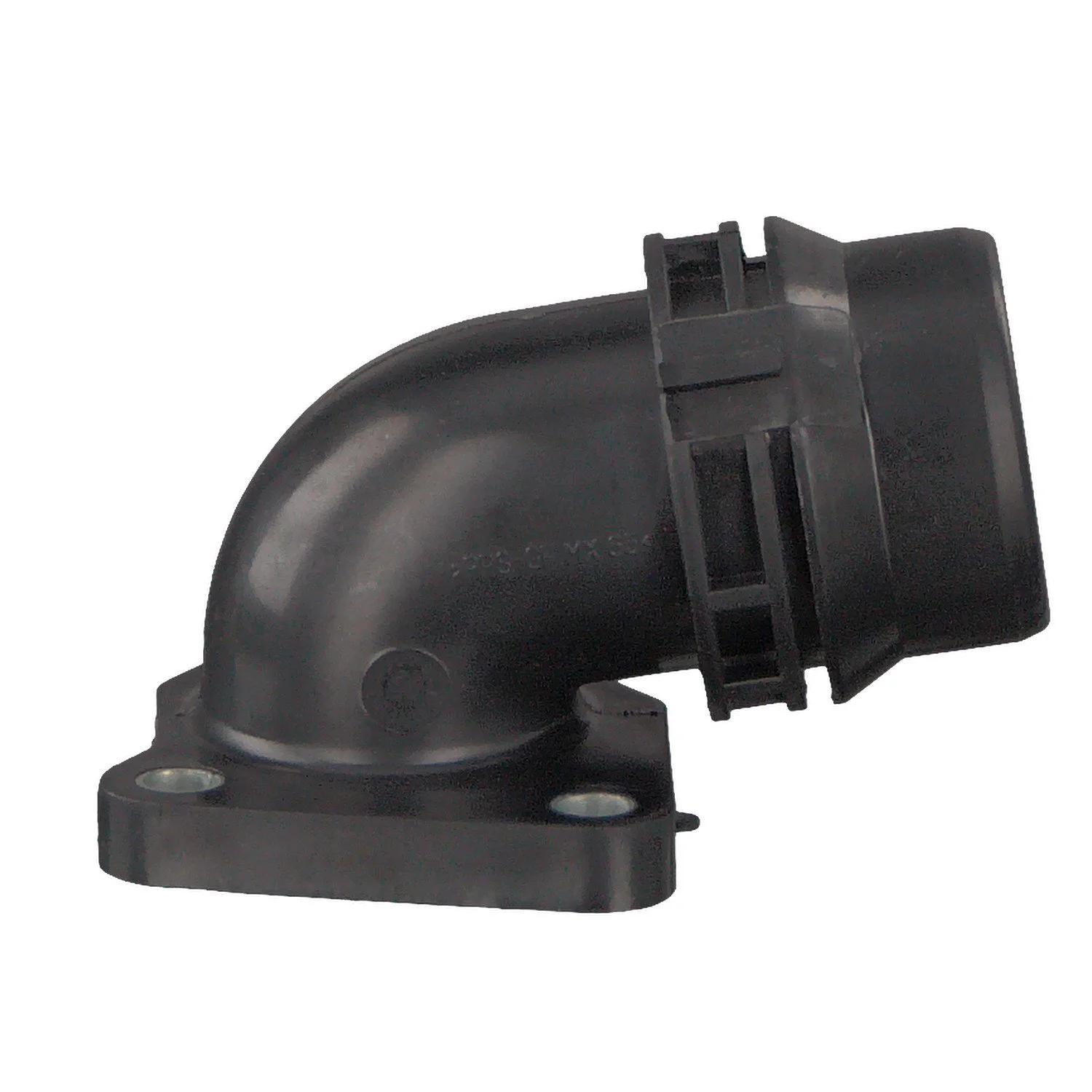 Фланец охлаждающей жидкости FEBI BILSTEIN 26640 для BMW, головка блока цилиндров, фото №4