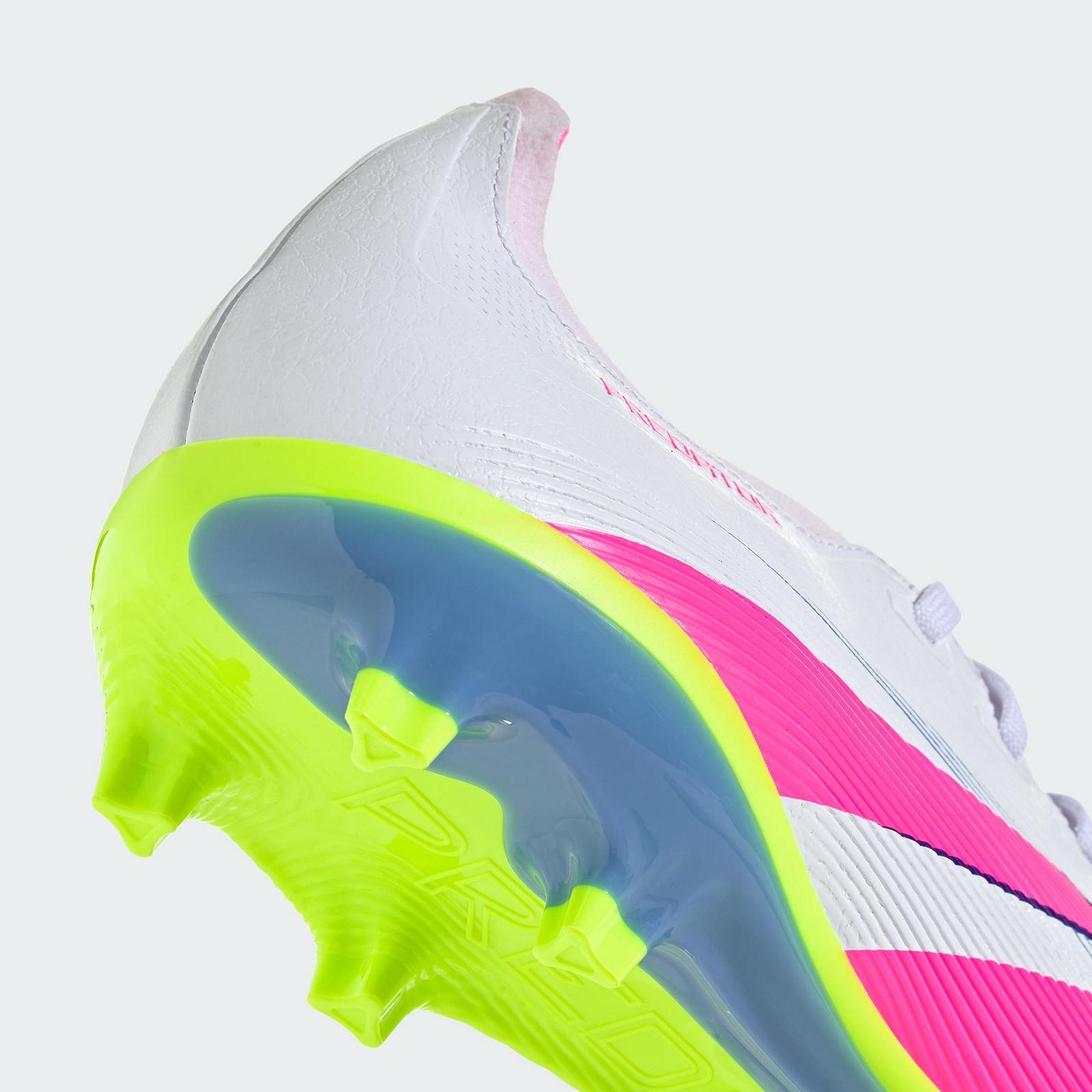 Футбольні Бутси adidas Unisex Predator League Firm Multi Ground, фото №4