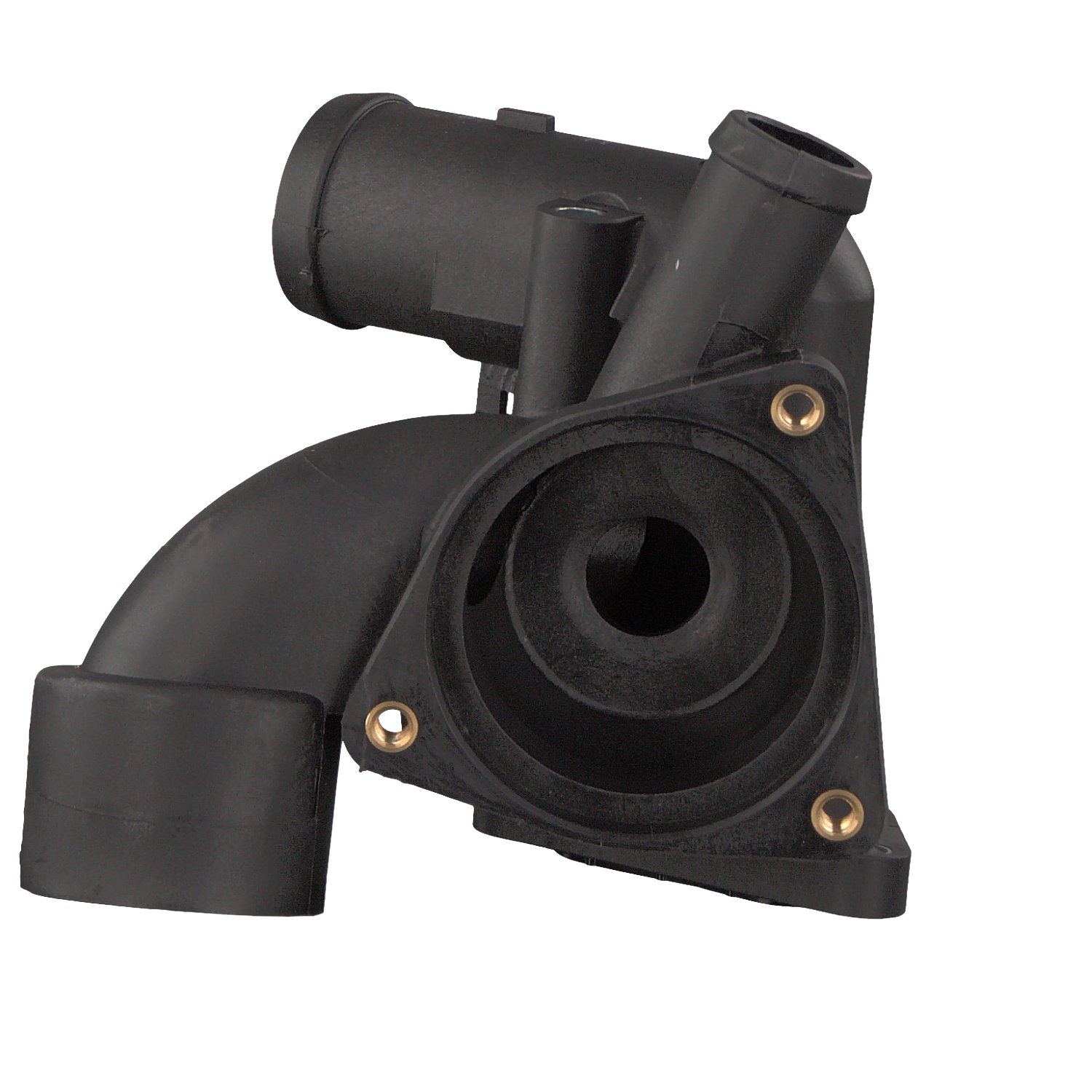 Фланець охолоджувальної рідини FEBI BILSTEIN 105783 для AUDI SEAT VW з боку коробки передач, фото №5