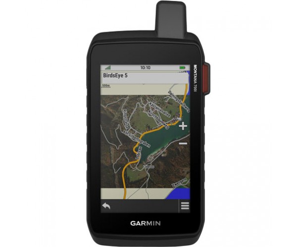 GPS-навигатор многоцелевой Garmin Montana 700i (010-02347-11), фото №5