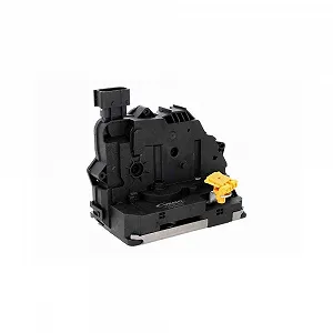 Замок двери VEMO V40-85-0045 Original VEMO Quality OPEL передний правый - Фото 1