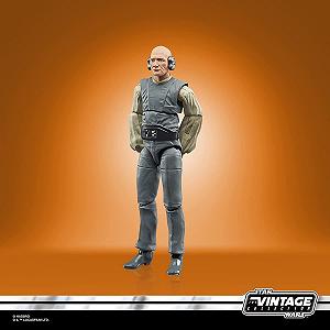 Фігурка Star Wars Vintage Collection Lobot, 9,5 см synthetic.ua - Фото 1