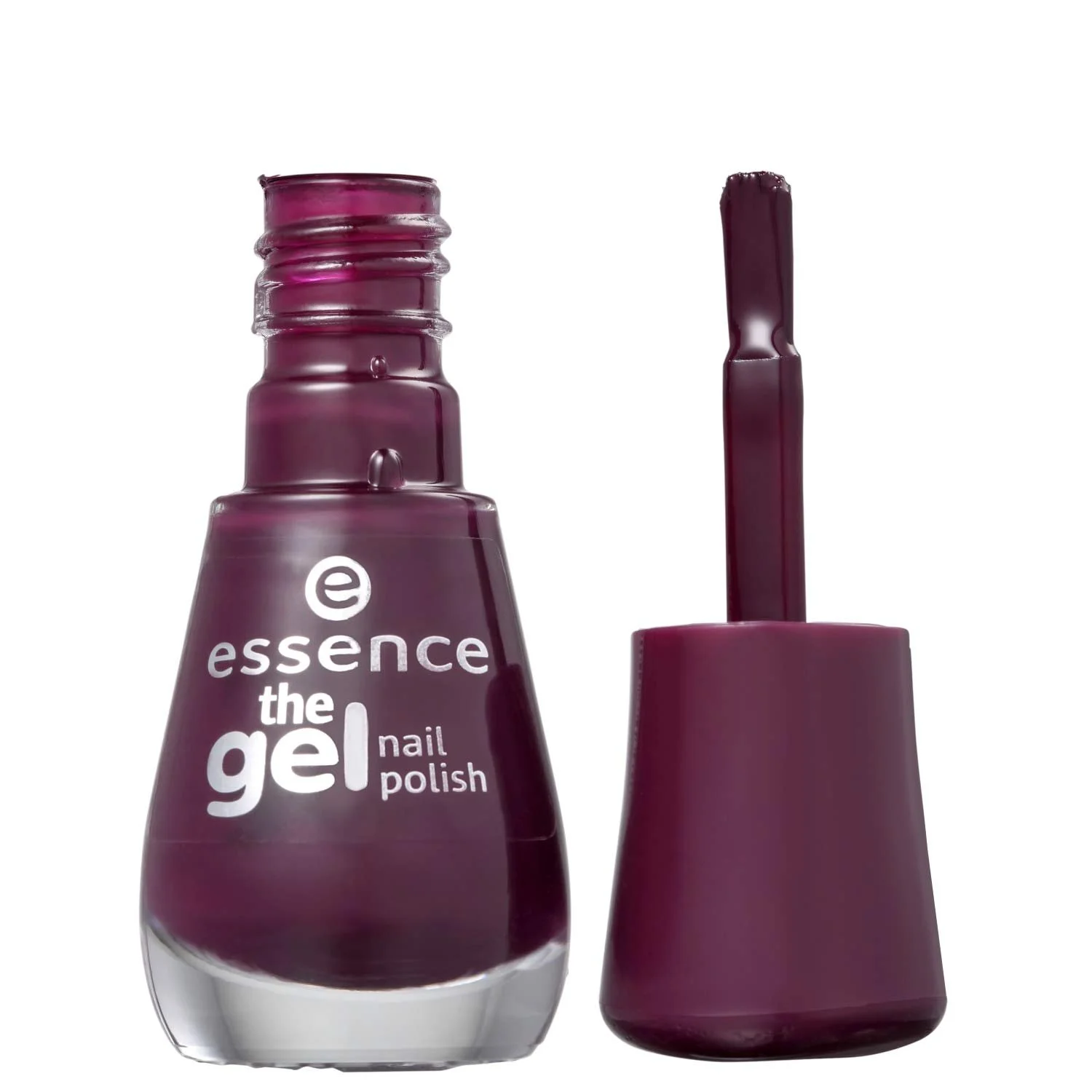 Гель-лак ESSENCE 72 PLUMP POWER, фото №1 Гель-лак ESSENCE 72 PLUMP POWER, фото №1