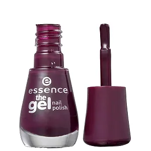 Гель-лак ESSENCE 72 PLUMP POWER - Фото 1