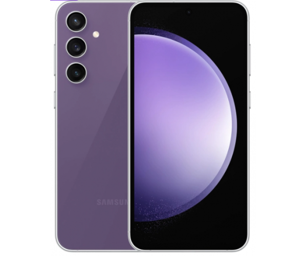 Смартфон Samsung Galaxy S23 FE SM-S7110 8/256GB Purple, фото №1
