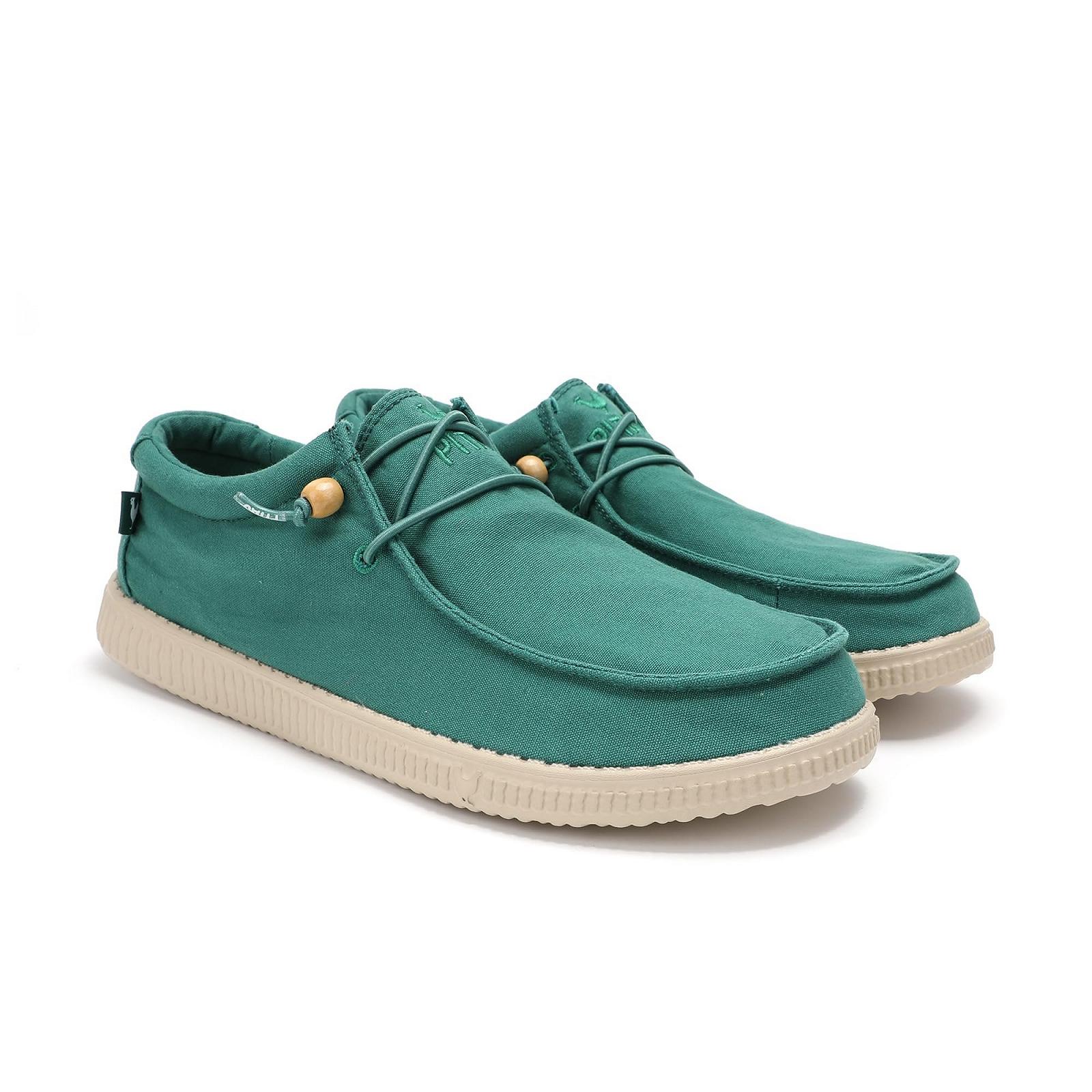Черевики Pitas WALLABI WASHED WP150, фото №1