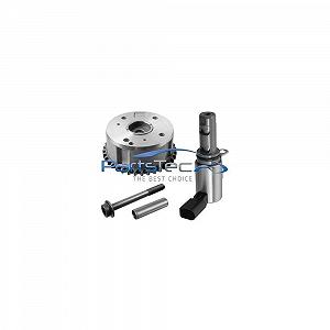 Ремкомплект регулятора розподільчого вала PartsTec PTA126-3001 для AUDI SEAT SKODA VW synthetic.ua - Фото 1