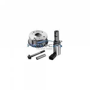 Ремкомплект регулятора распределительного вала PartsTec PTA126-3001 для AUDI SEAT SKODA VW synthetic.ua - Фото 1