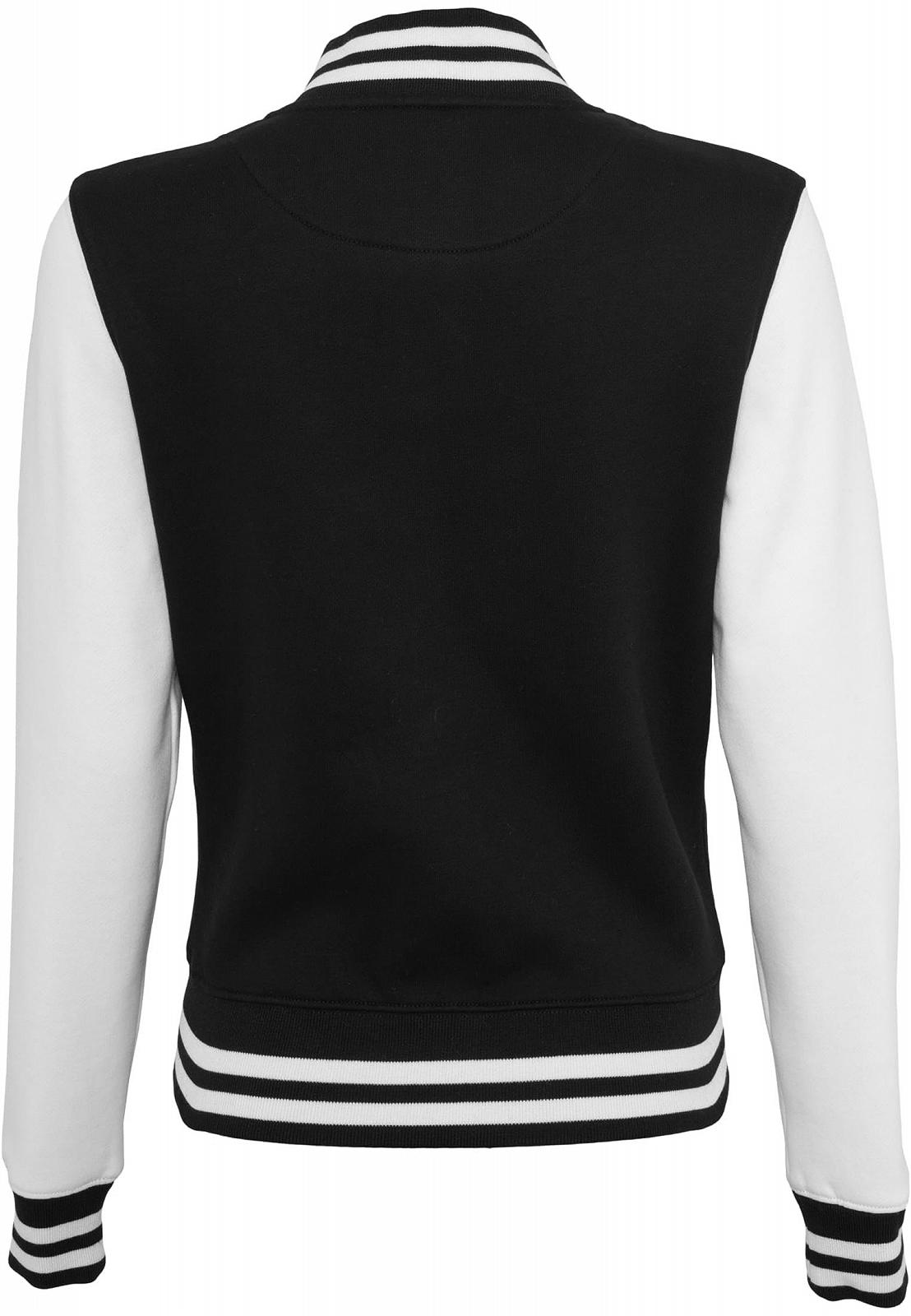 Женская куртка Build Your Brand College Разные цвета, размеры от XS до XL, фото №6 Женская куртка Build Your Brand College Разные цвета, размеры от XS до XL, фото №6