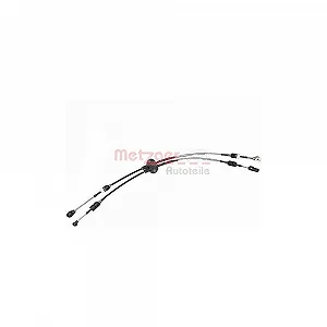 Трос переключения передач METZGER 3150263 для FORD - Фото 1